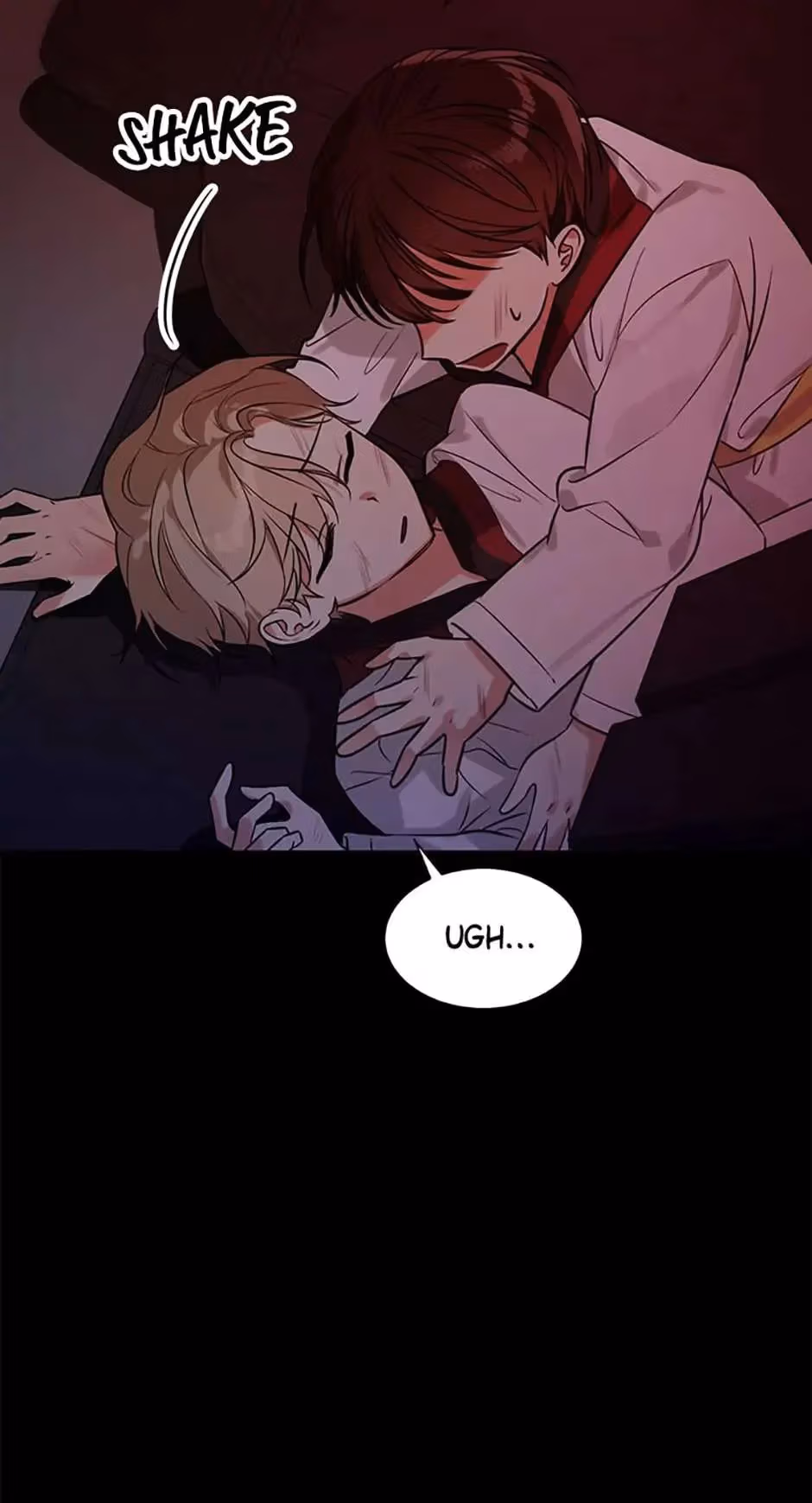 Read Shining Summer chapter 1 image 5 on Lezhin