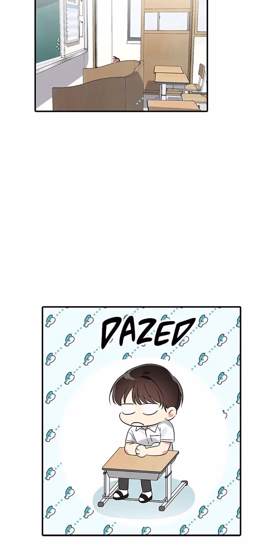 Read Shining Summer chapter 1 image 51 on Lezhin