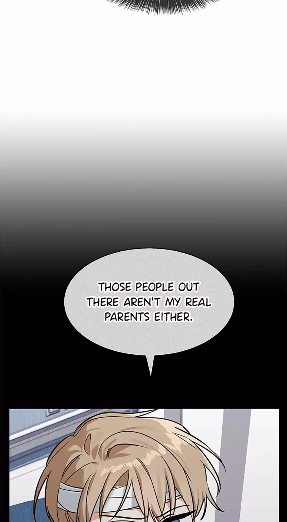 Read Shining Summer chapter 1 image 56 on Lezhin