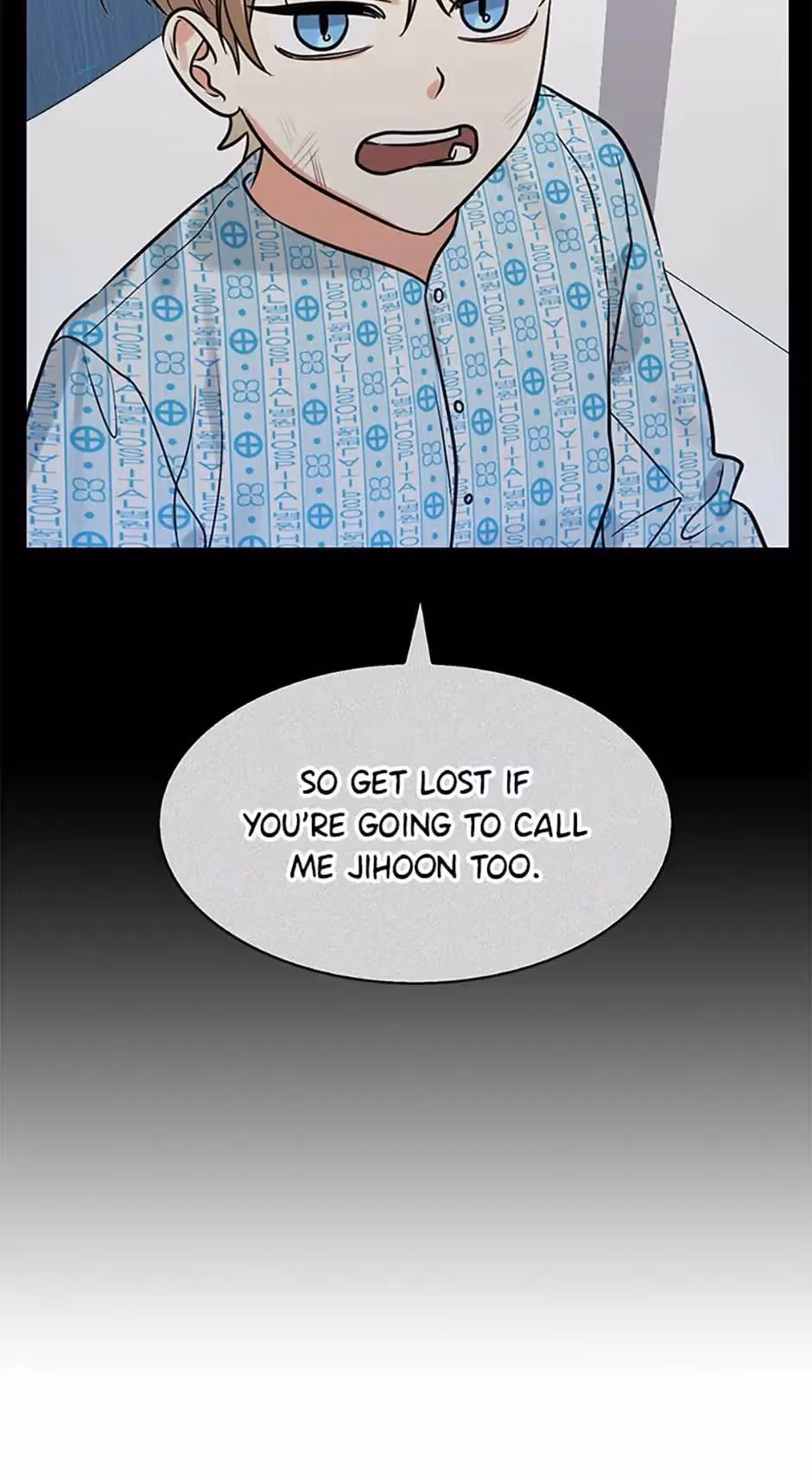 Read Shining Summer chapter 1 image 57 on Lezhin