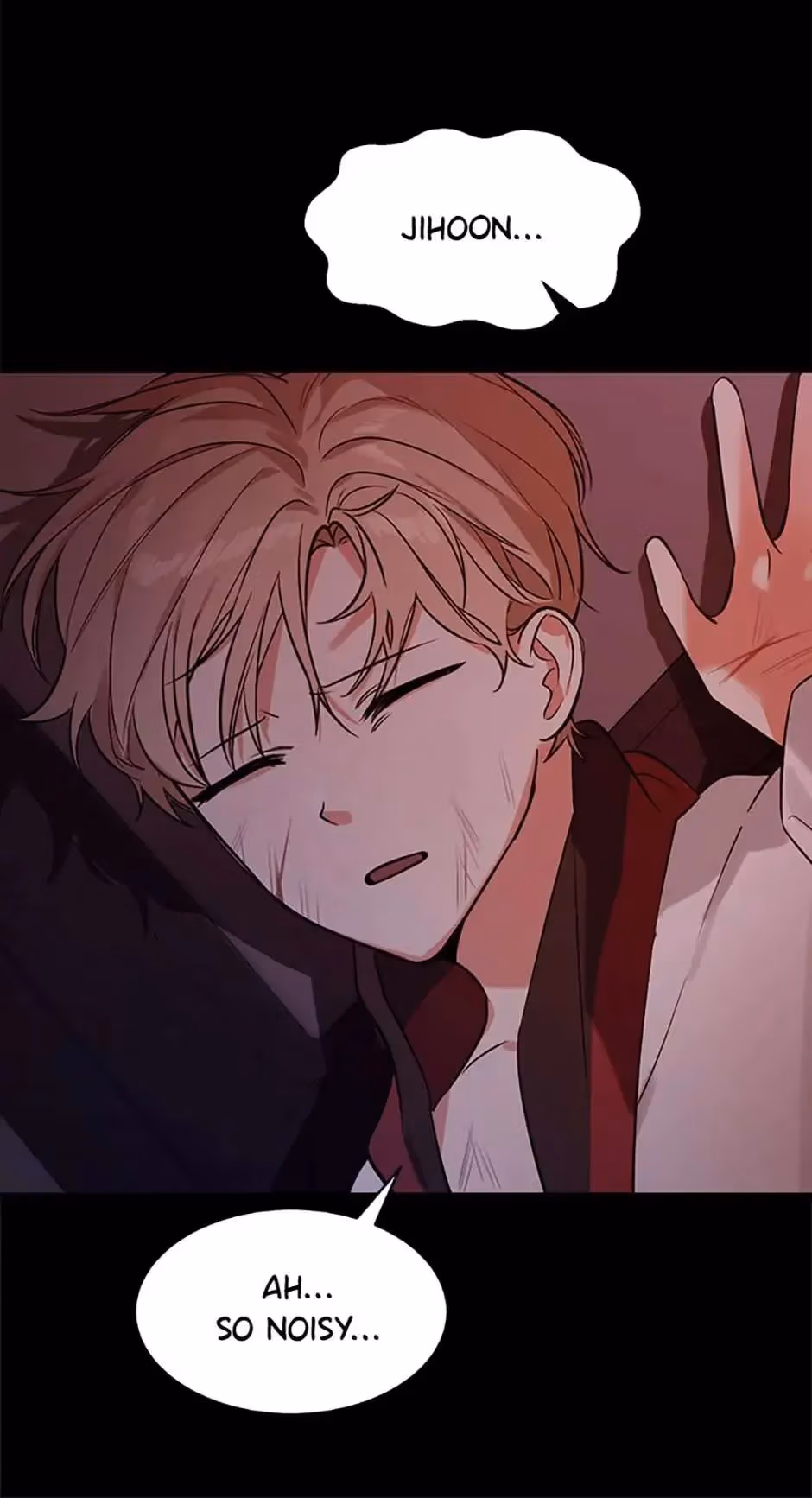 Read Shining Summer chapter 1 image 6 on Lezhin
