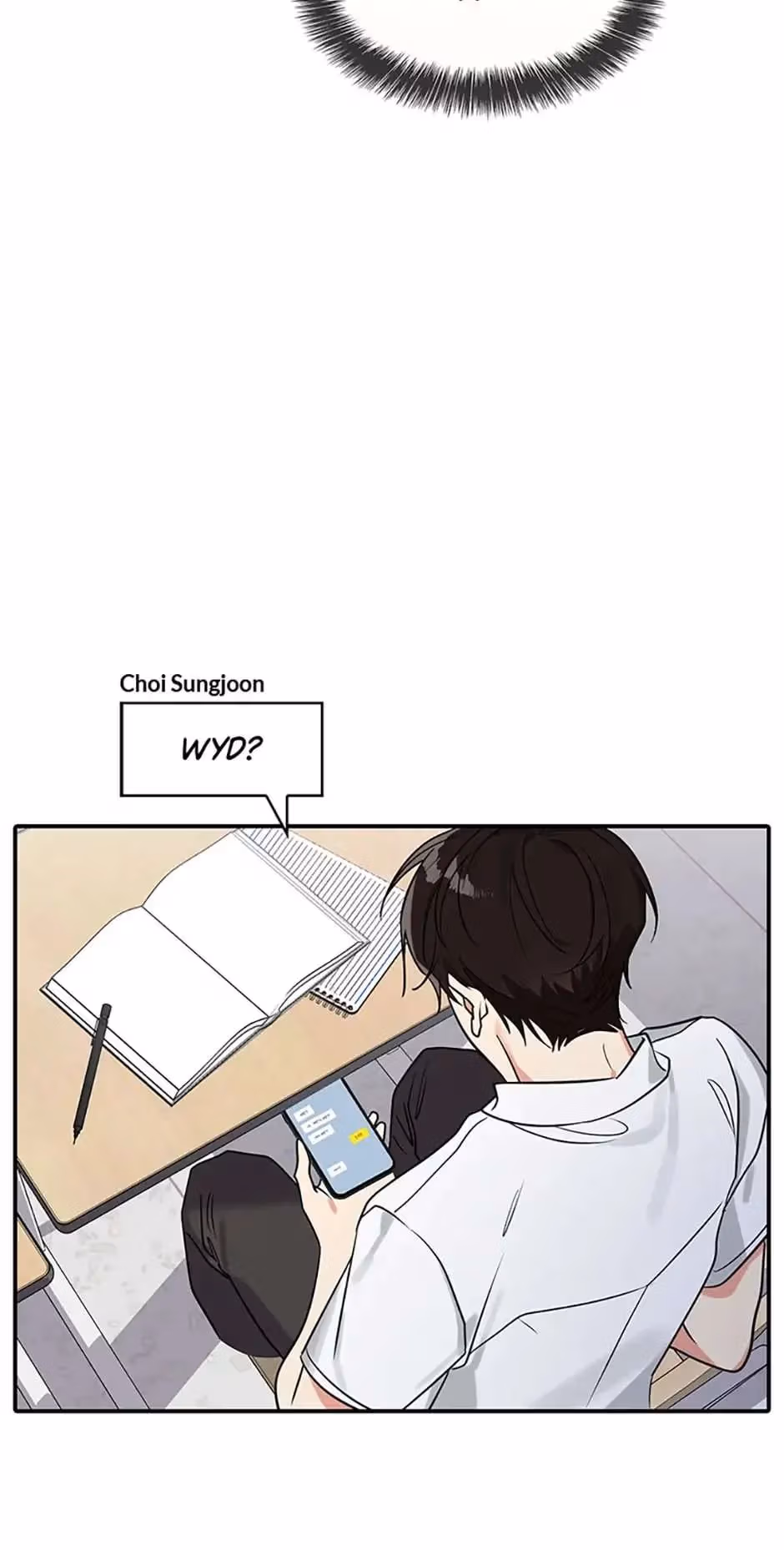 Read Shining Summer chapter 1 image 60 on Lezhin
