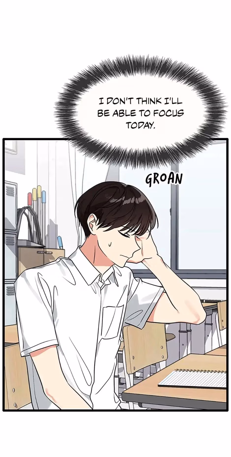 Read Shining Summer chapter 1 image 62 on Lezhin