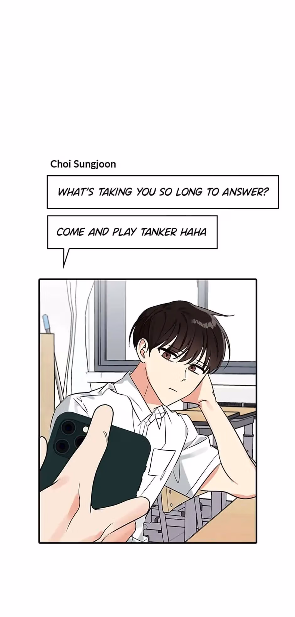 Read Shining Summer chapter 1 image 65 on Lezhin