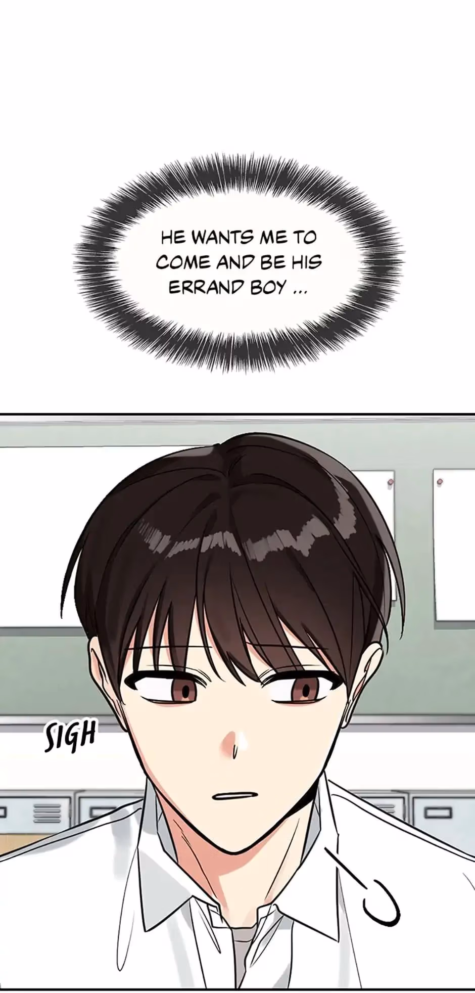 Read Shining Summer chapter 1 image 66 on Lezhin