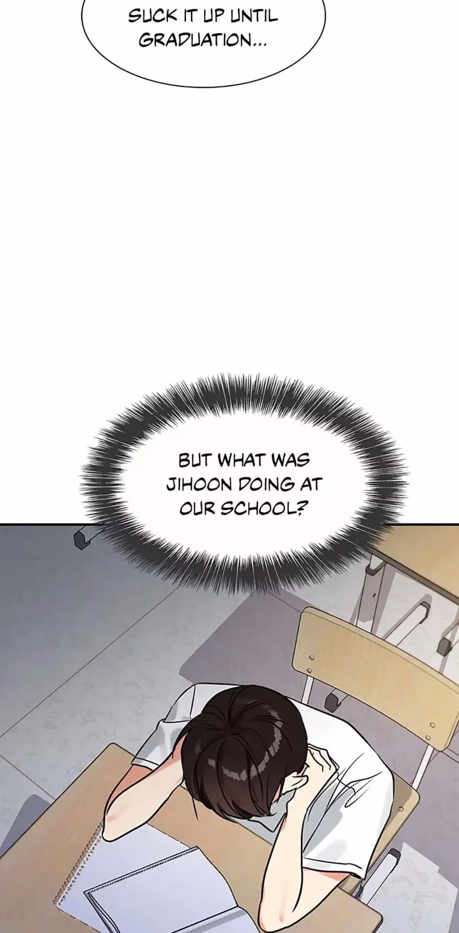 Read Shining Summer chapter 1 image 70 on Lezhin