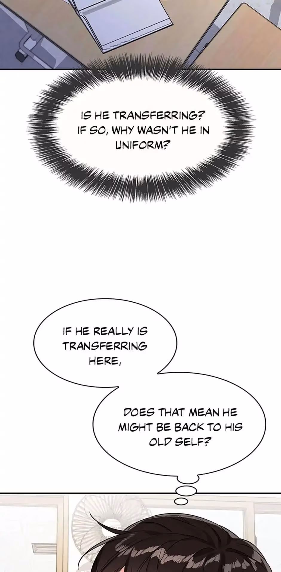 Read Shining Summer chapter 1 image 71 on Lezhin