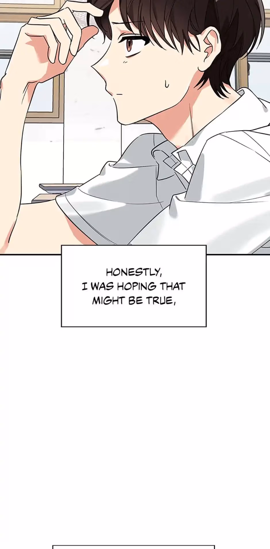 Read Shining Summer chapter 1 image 72 on Lezhin