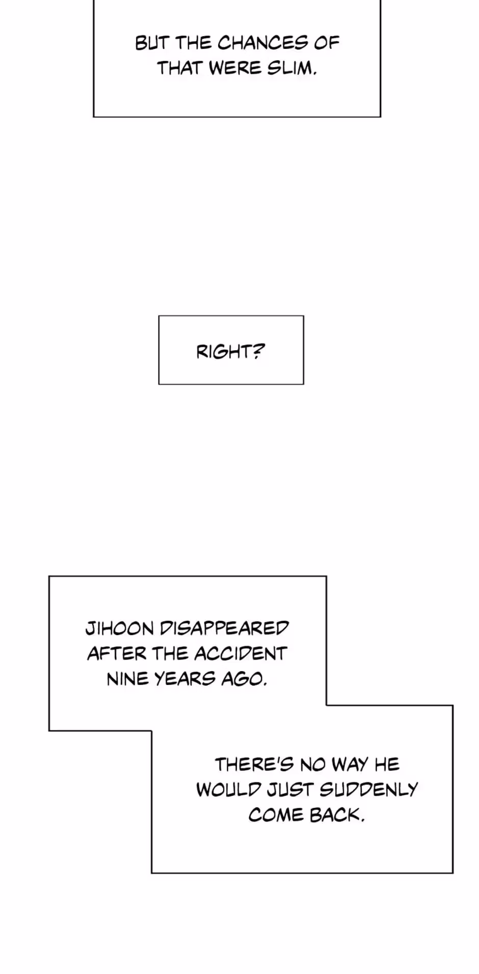 Read Shining Summer chapter 1 image 73 on Lezhin
