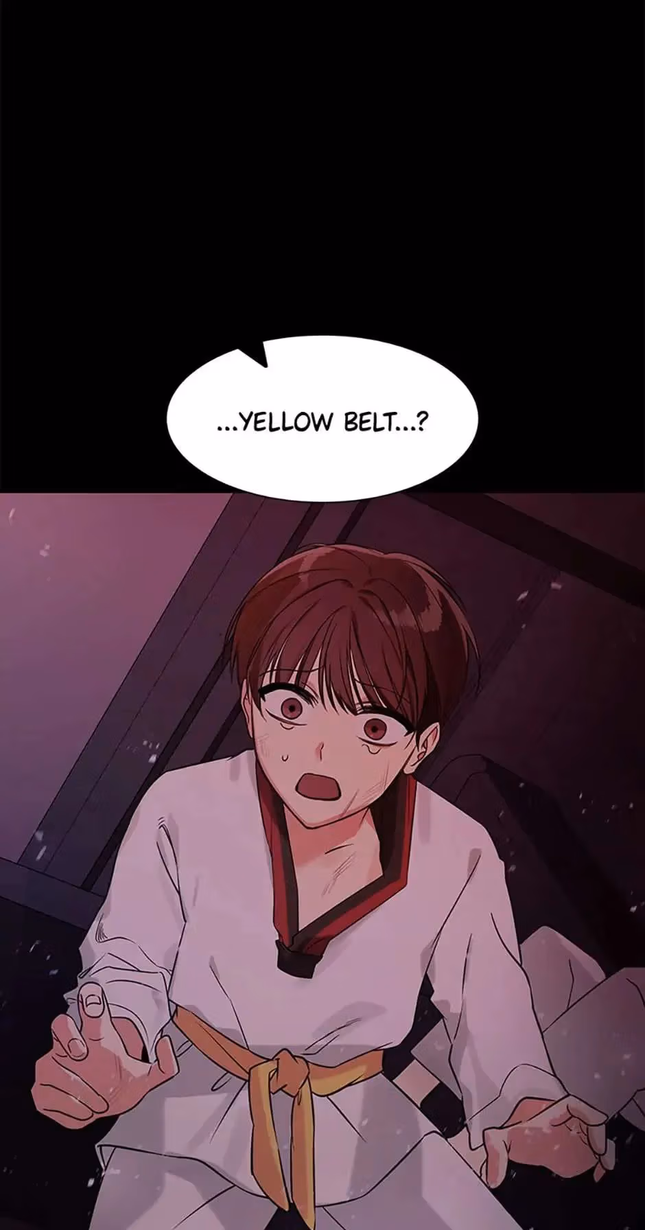 Read Shining Summer chapter 1 image 8 on Lezhin