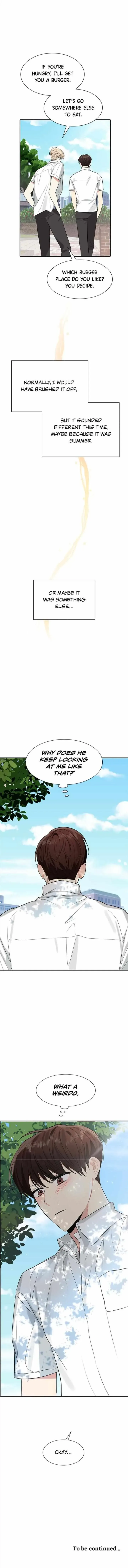 Read Shining Summer chapter 10 image 8 on Lezhin