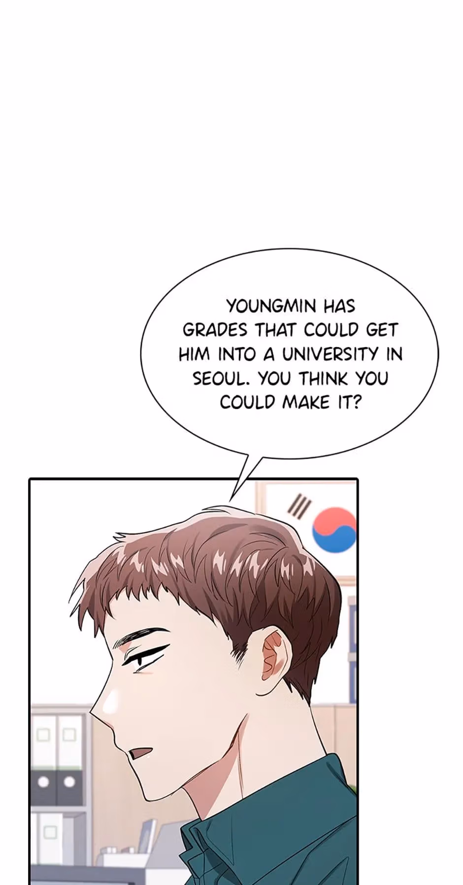 Read Shining Summer chapter 17 image 12 on Lezhin
