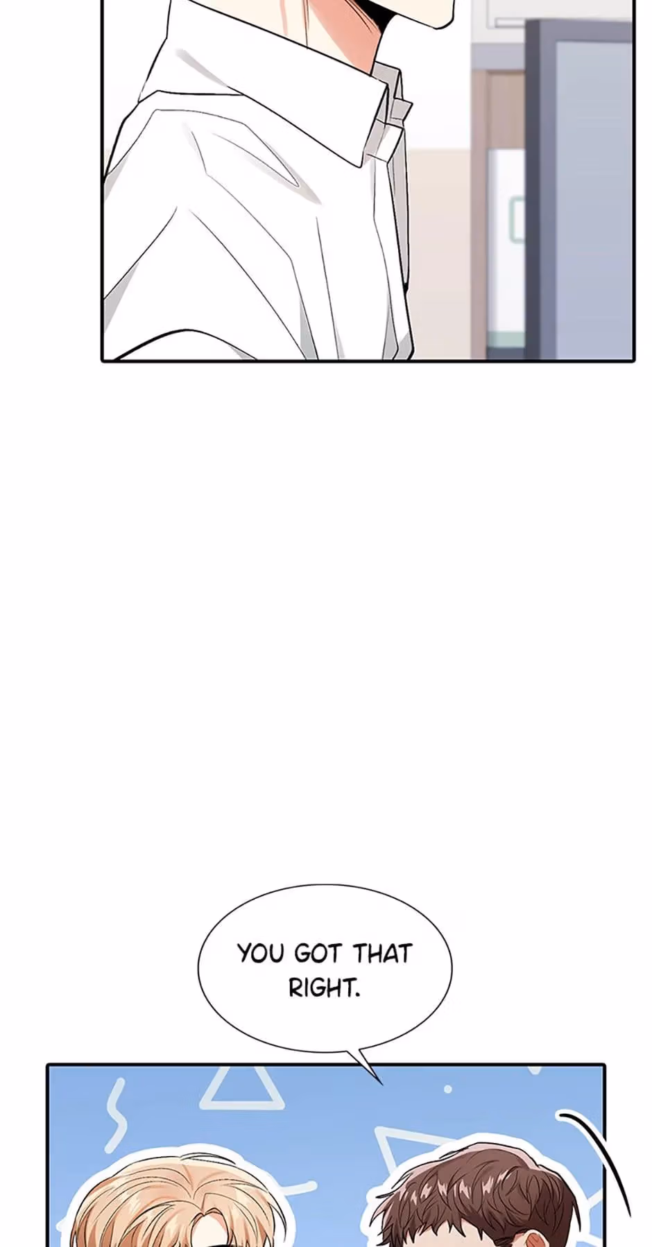 Read Shining Summer chapter 17 image 14 on Lezhin