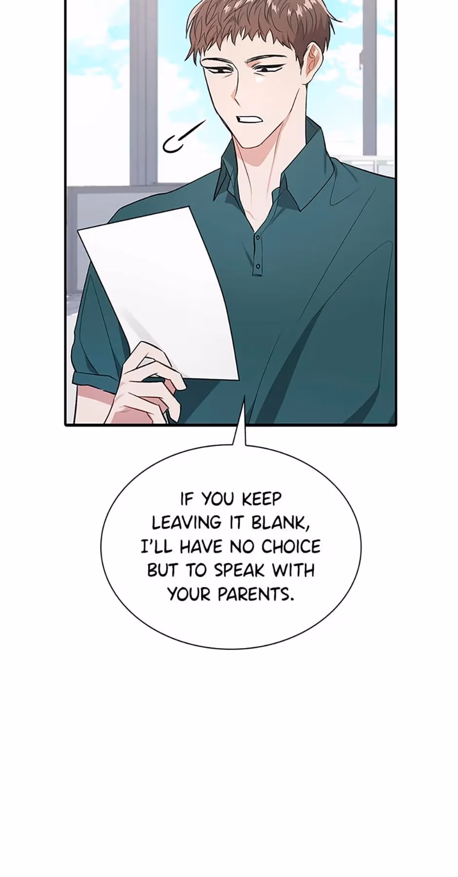 Read Shining Summer chapter 17 image 16 on Lezhin