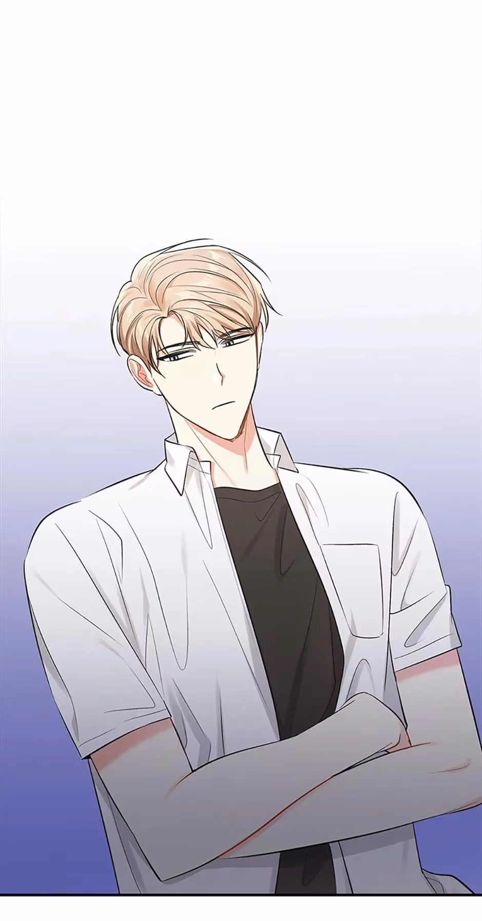 Read Shining Summer chapter 17 image 18 on Lezhin