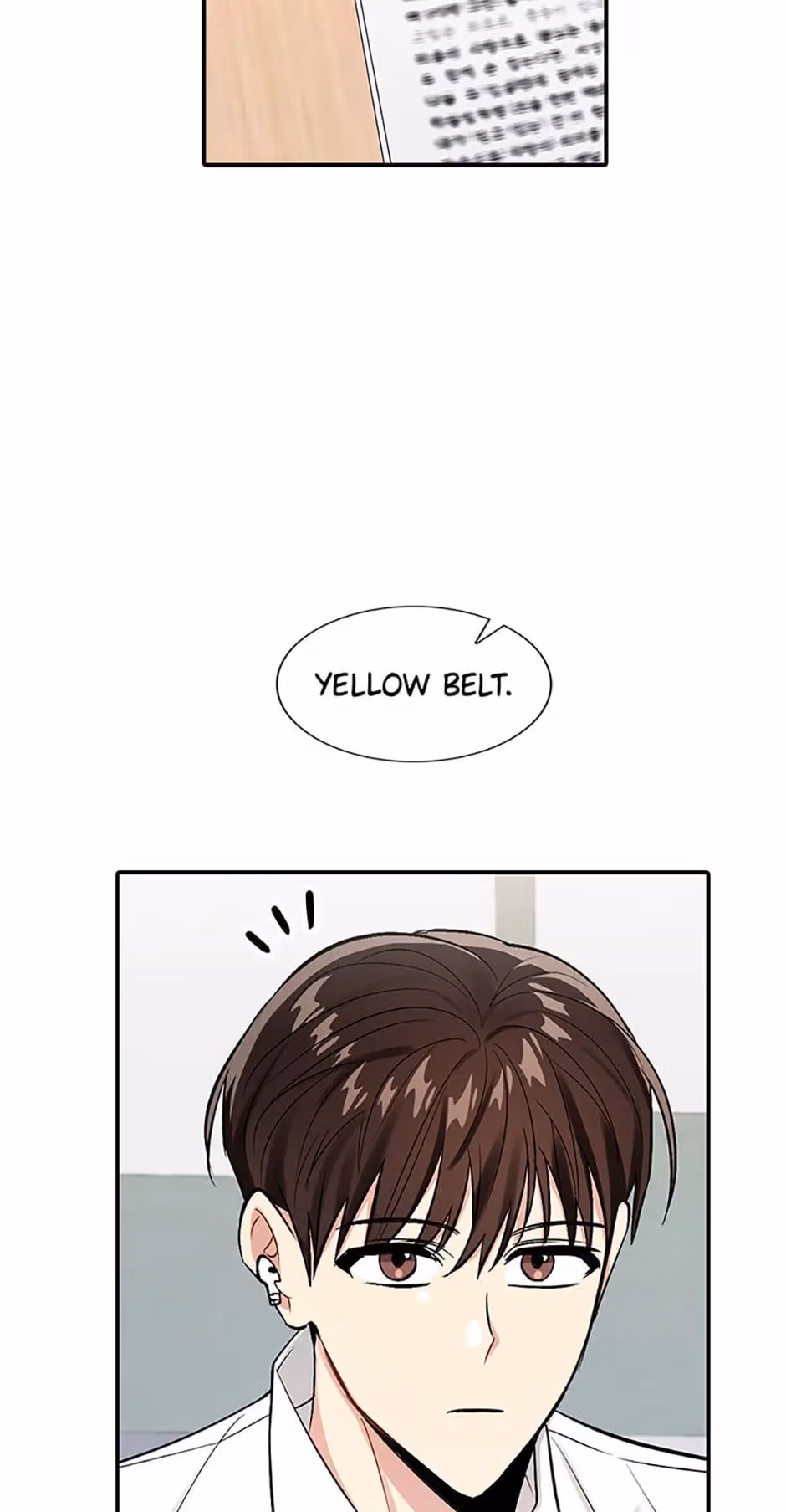 Read Shining Summer chapter 17 image 20 on Lezhin