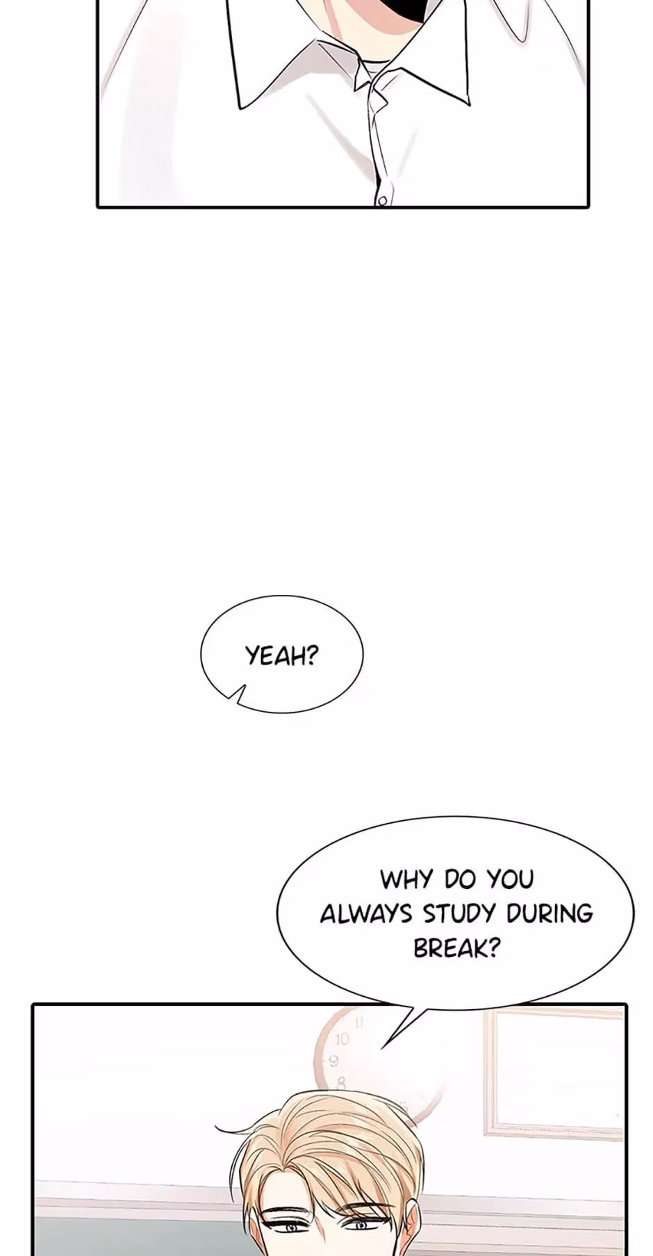 Read Shining Summer chapter 17 image 21 on Lezhin