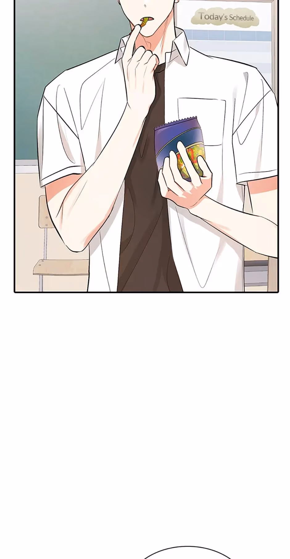 Read Shining Summer chapter 17 image 22 on Lezhin