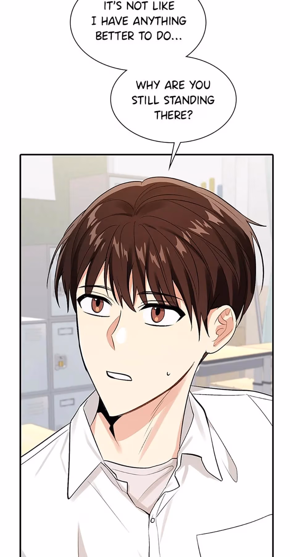 Read Shining Summer chapter 17 image 24 on Lezhin