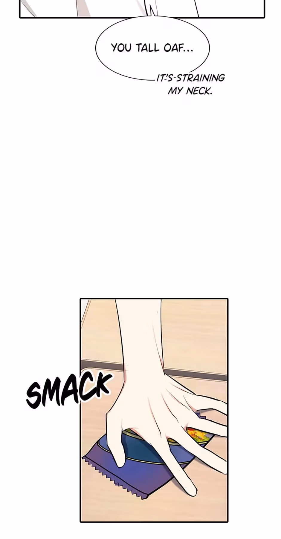 Read Shining Summer chapter 17 image 25 on Lezhin