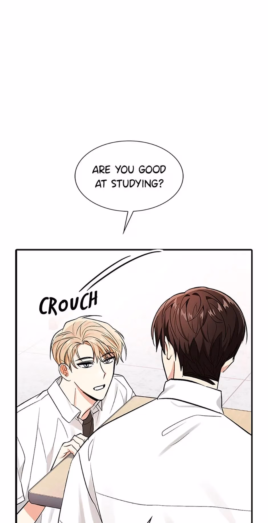 Read Shining Summer chapter 17 image 26 on Lezhin