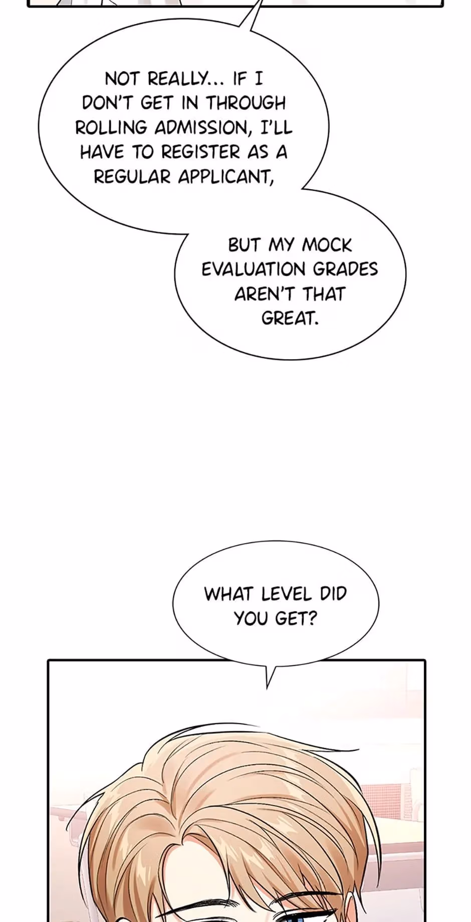 Read Shining Summer chapter 17 image 27 on Lezhin