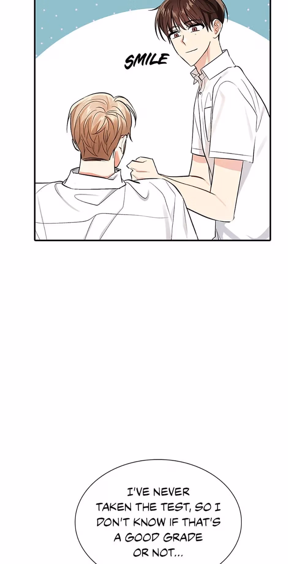 Read Shining Summer chapter 17 image 29 on Lezhin
