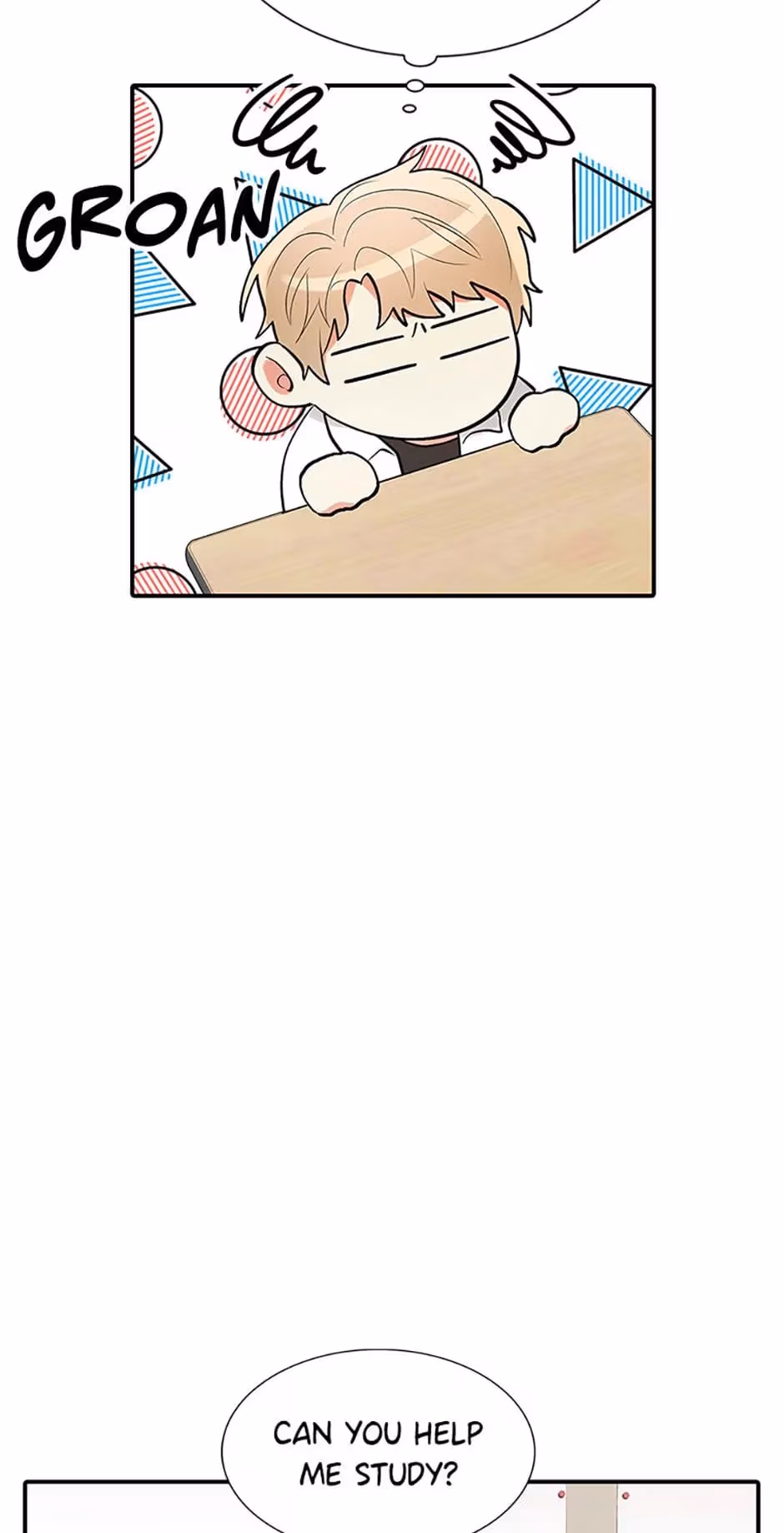 Read Shining Summer chapter 17 image 30 on Lezhin