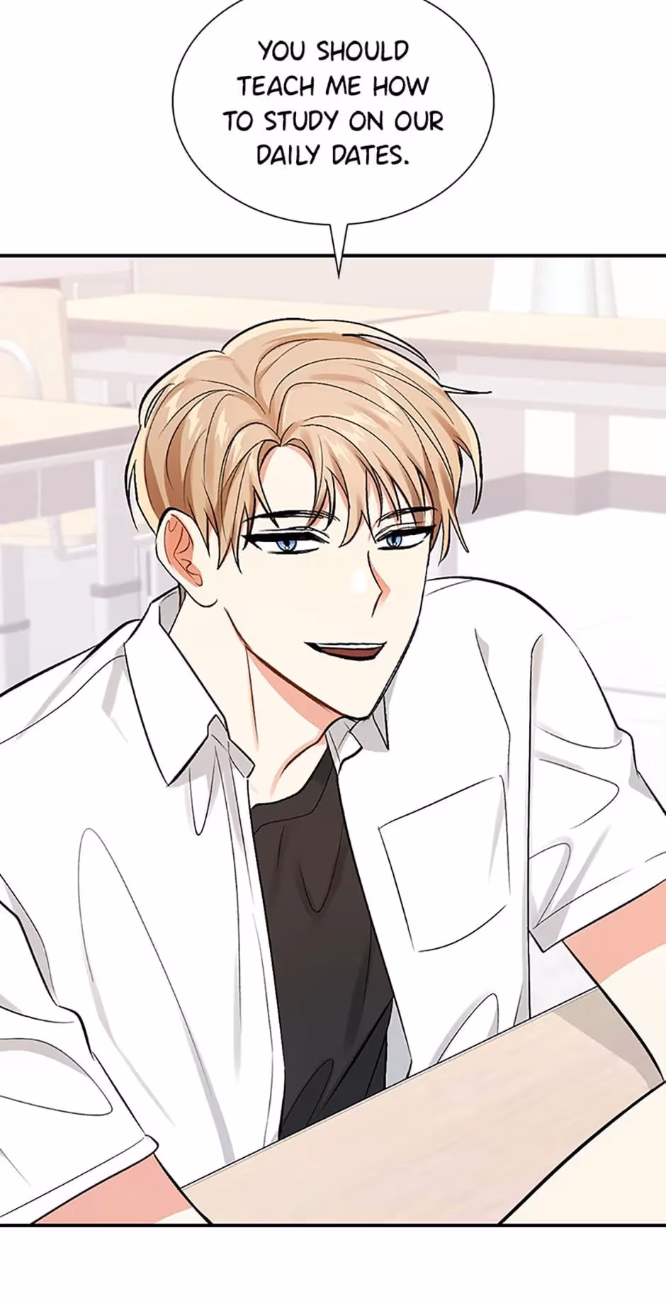 Read Shining Summer chapter 17 image 32 on Lezhin