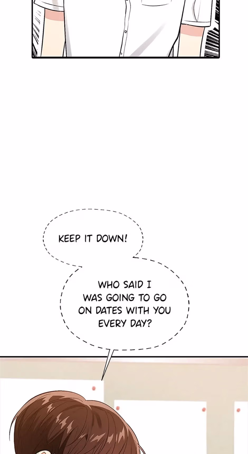 Read Shining Summer chapter 17 image 34 on Lezhin