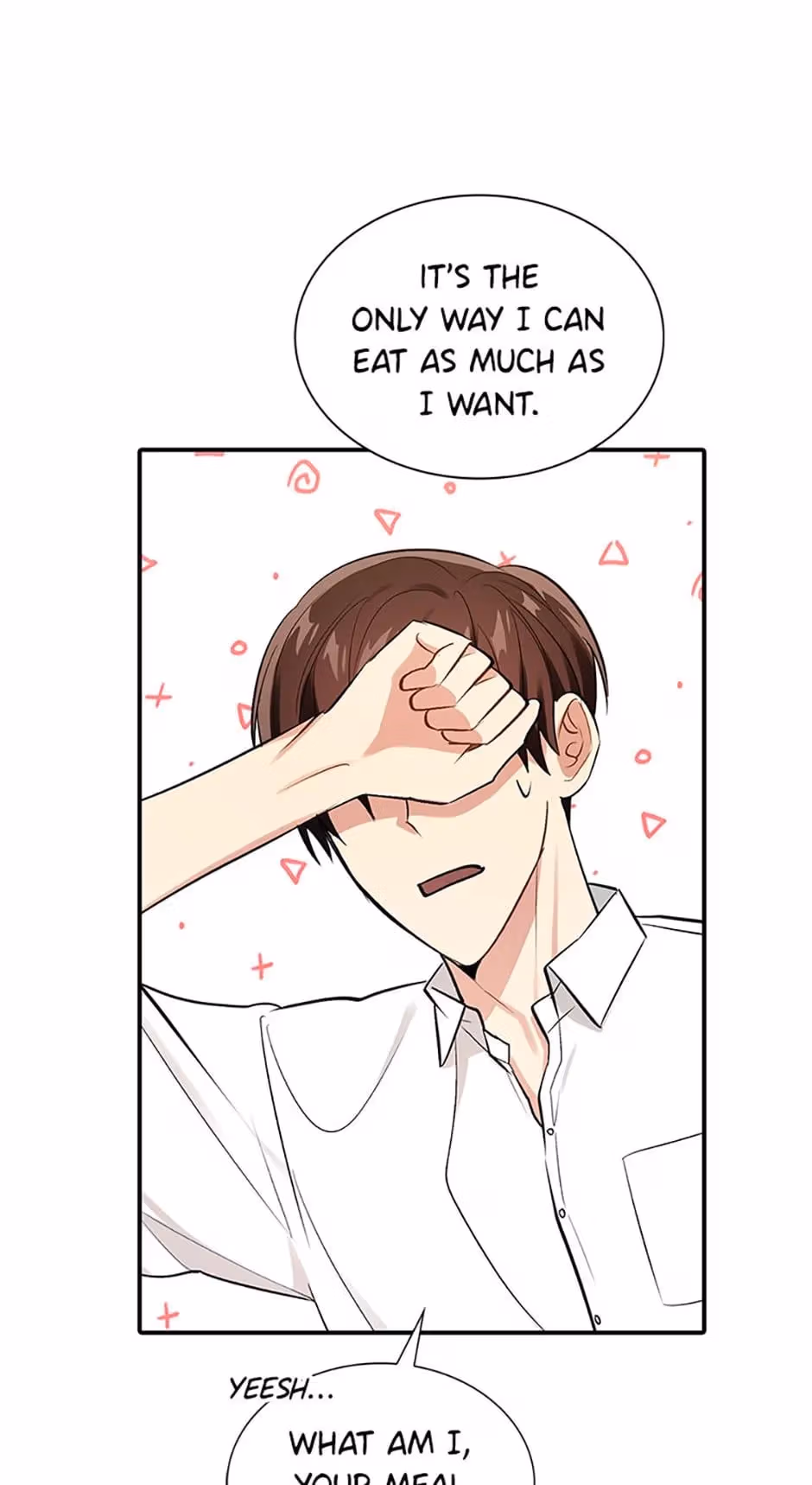 Read Shining Summer chapter 17 image 36 on Lezhin