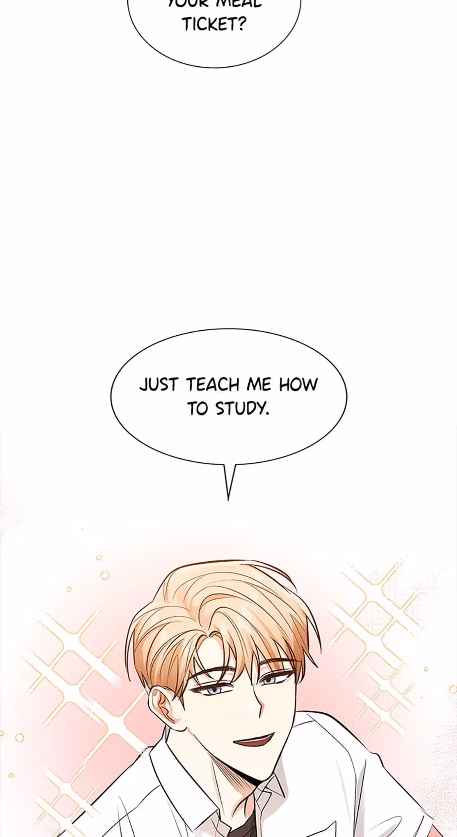 Read Shining Summer chapter 17 image 37 on Lezhin