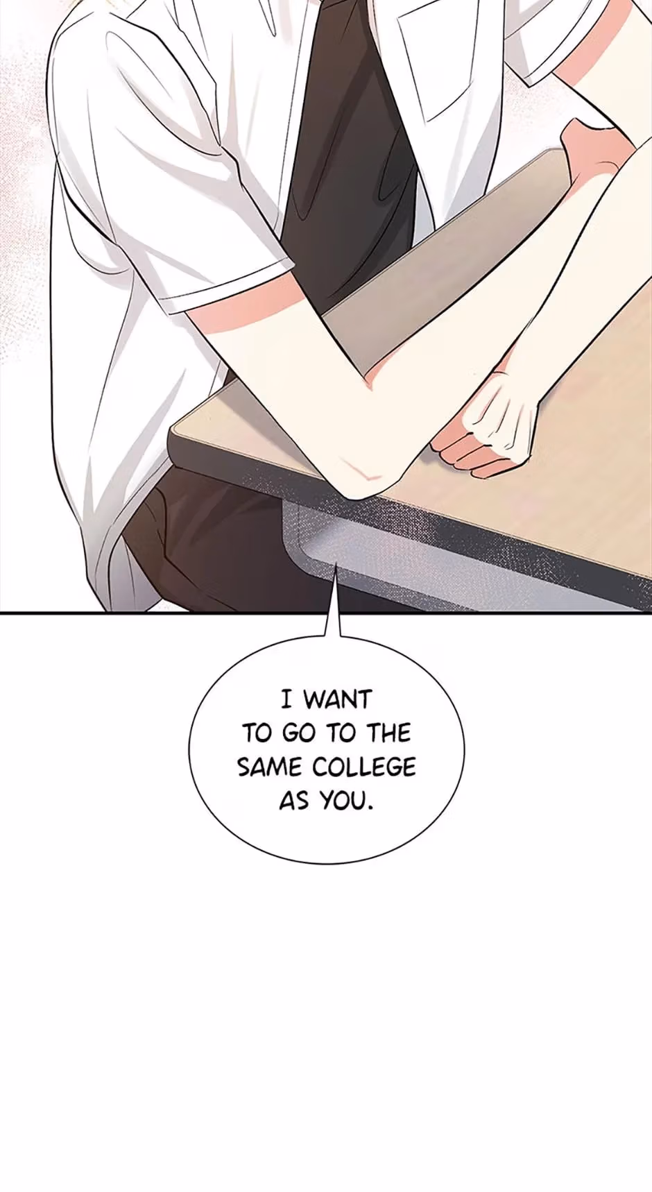Read Shining Summer chapter 17 image 38 on Lezhin
