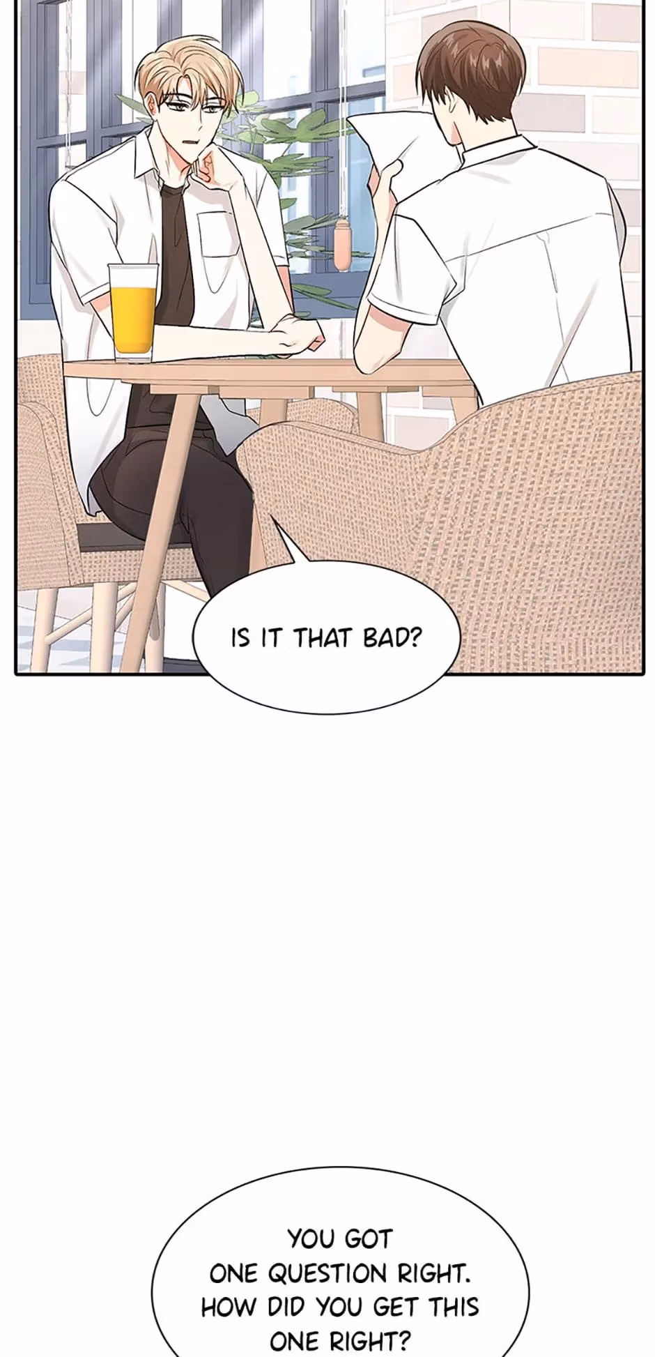 Read Shining Summer chapter 17 image 43 on Lezhin