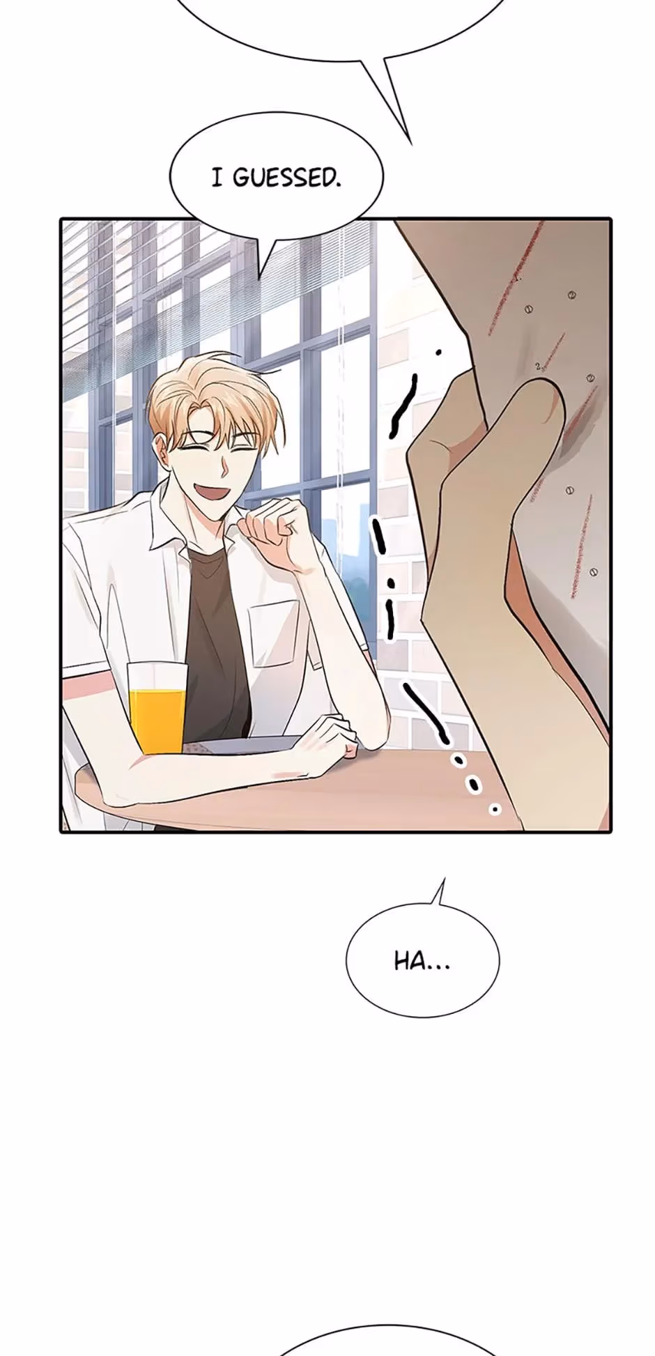 Read Shining Summer chapter 17 image 44 on Lezhin
