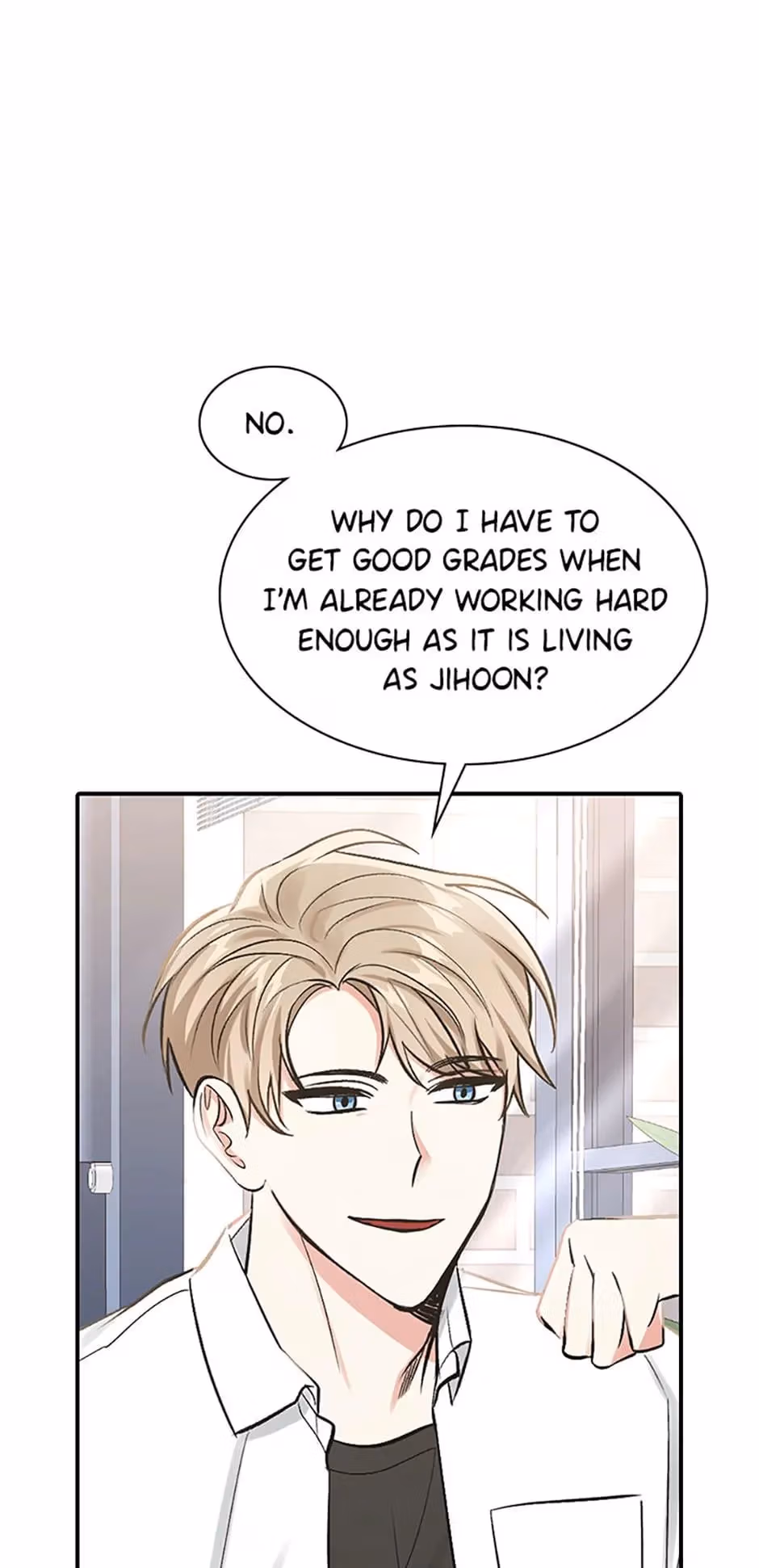Read Shining Summer chapter 17 image 46 on Lezhin