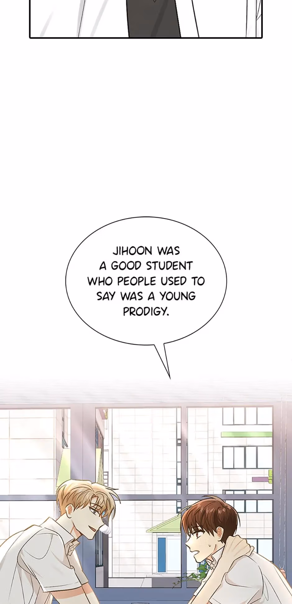Read Shining Summer chapter 17 image 47 on Lezhin