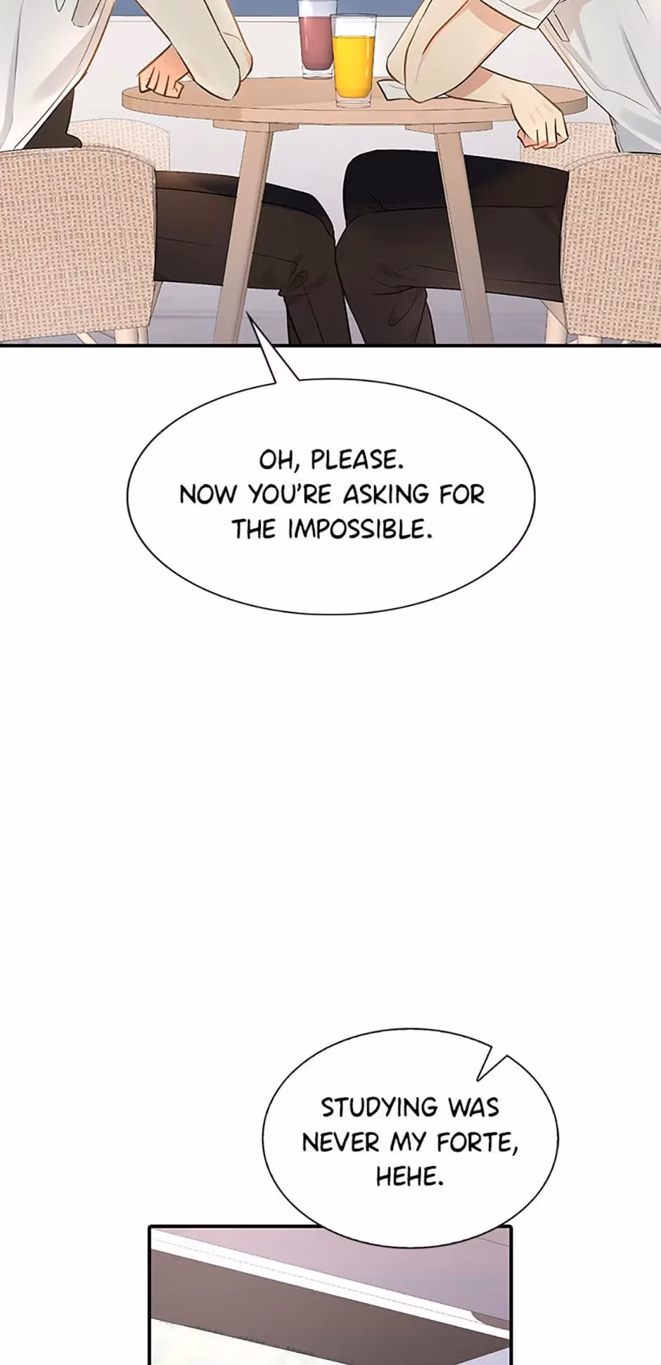 Read Shining Summer chapter 17 image 48 on Lezhin