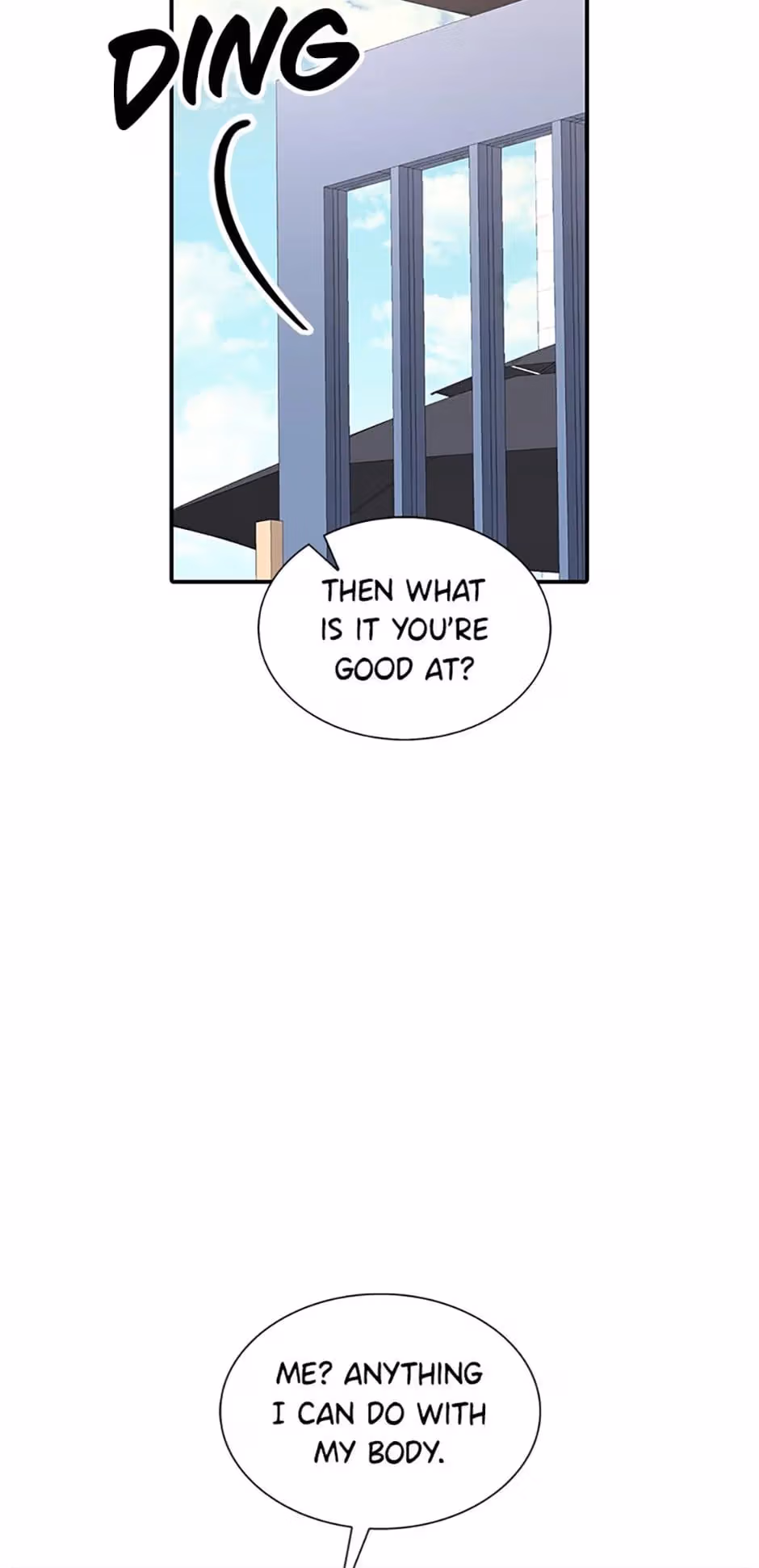 Read Shining Summer chapter 17 image 49 on Lezhin