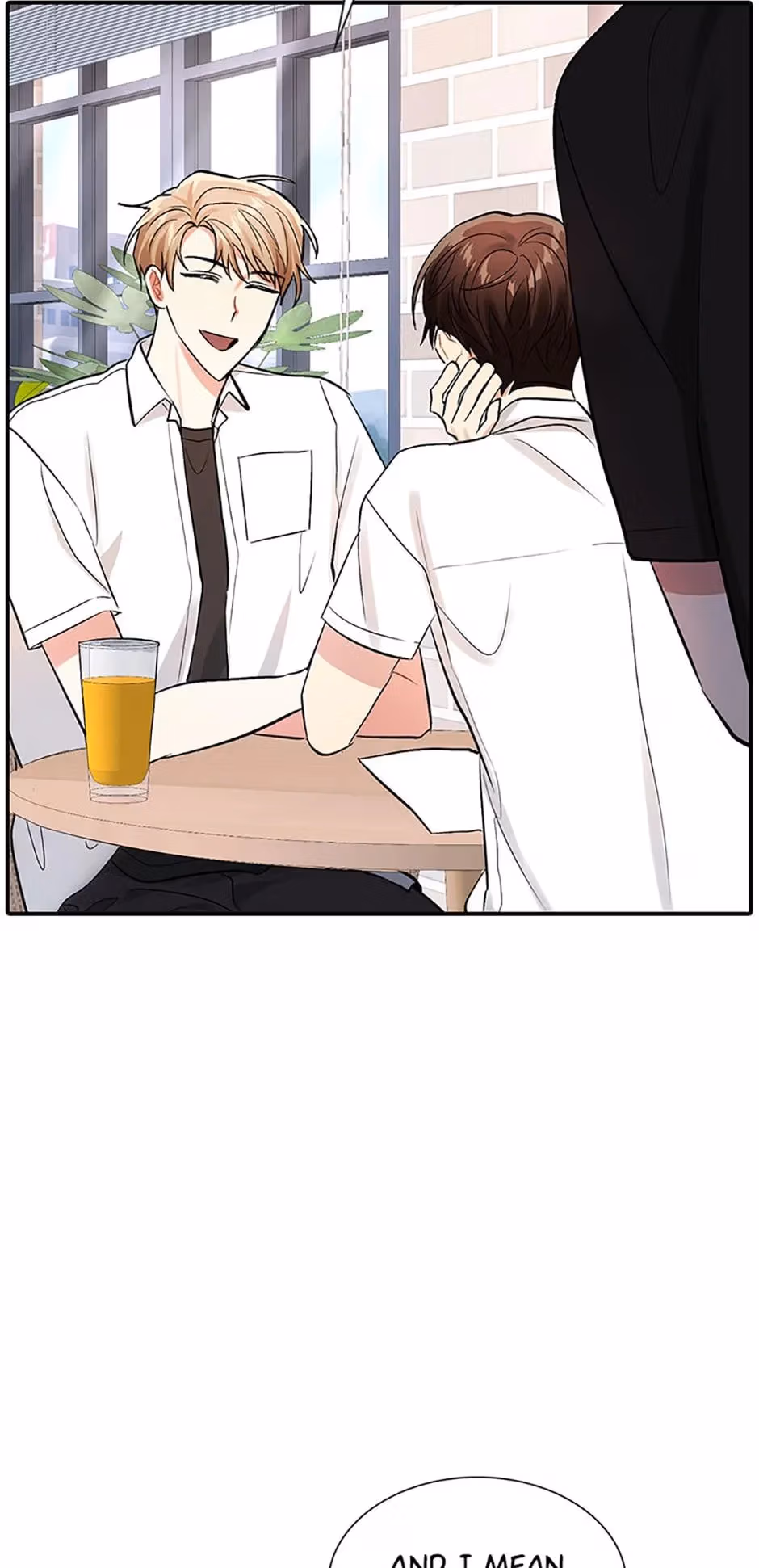 Read Shining Summer chapter 17 image 50 on Lezhin