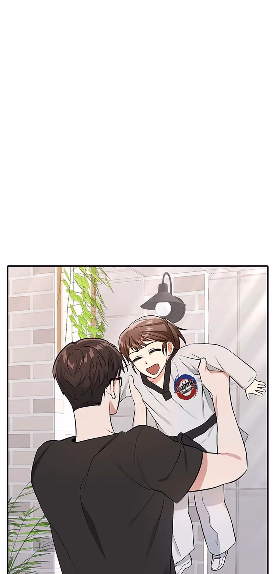 Read Shining Summer chapter 17 image 53 on Lezhin