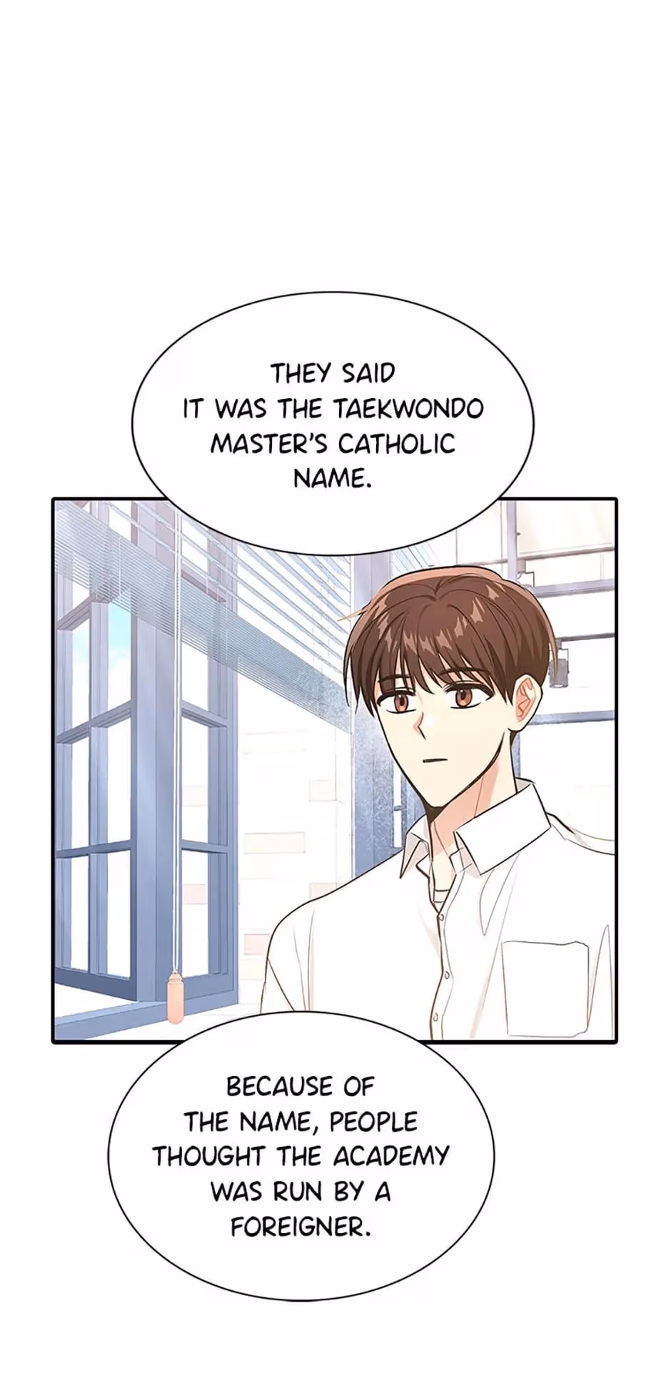 Read Shining Summer chapter 17 image 58 on Lezhin