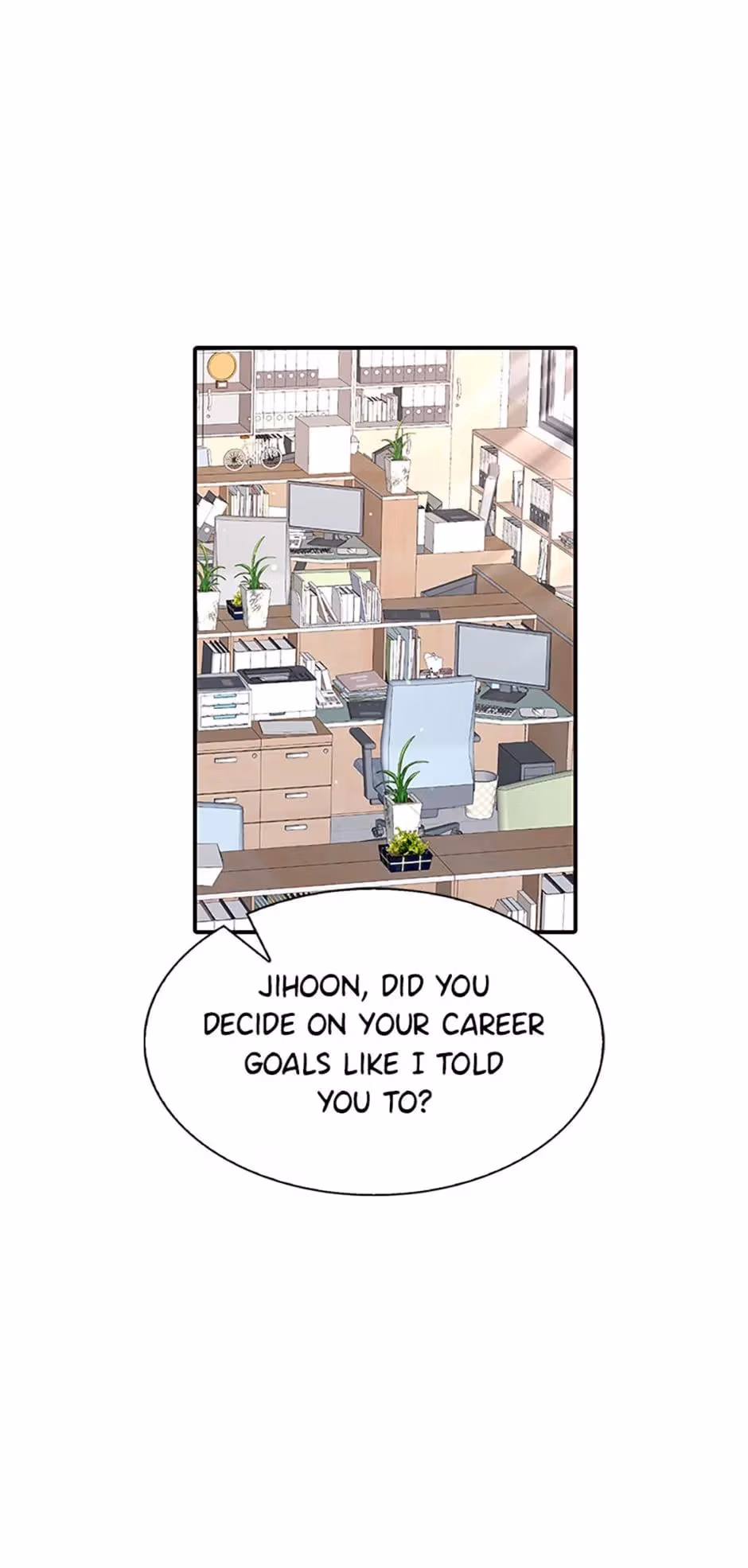 Read Shining Summer chapter 17 image 7 on Lezhin
