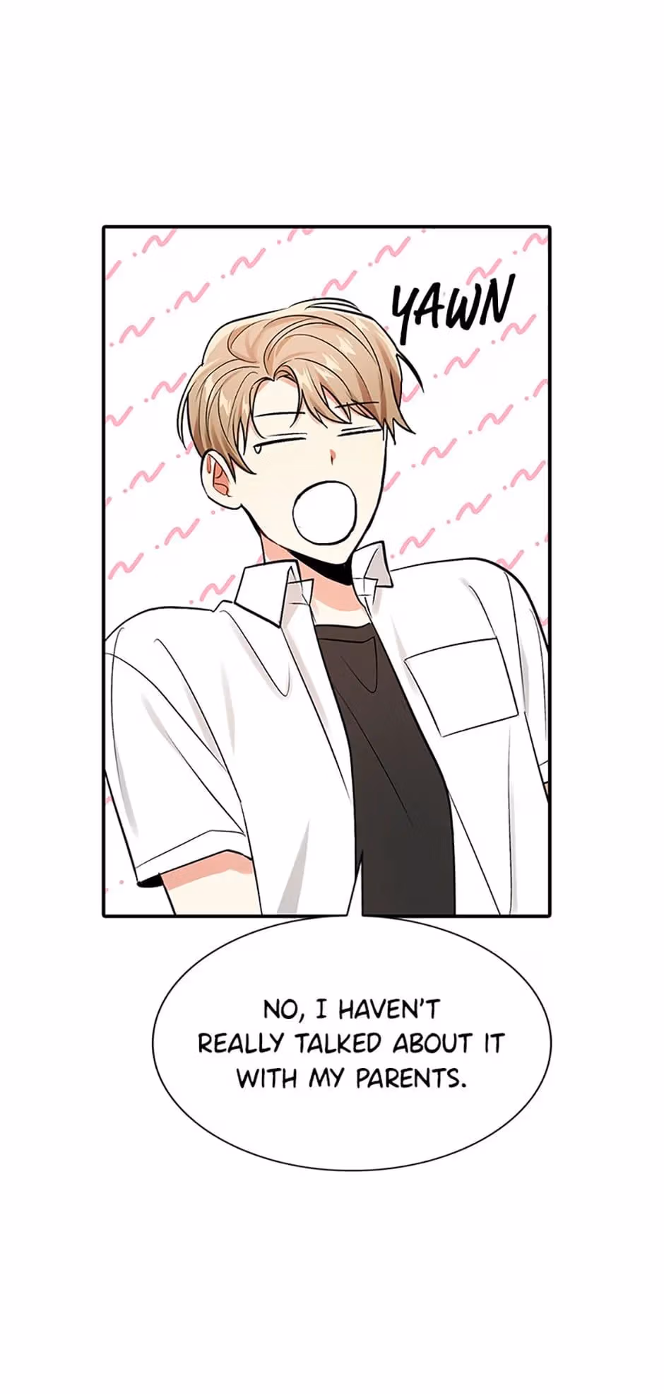 Read Shining Summer chapter 17 image 8 on Lezhin
