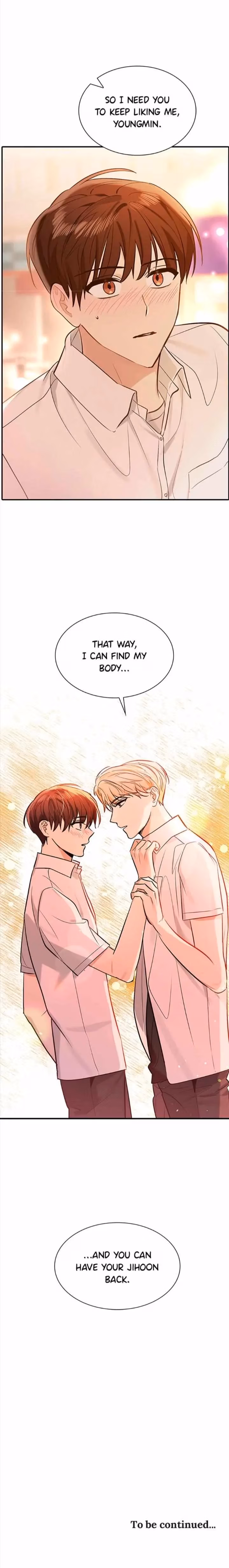 Read Shining Summer chapter 18 image 7 on Lezhin