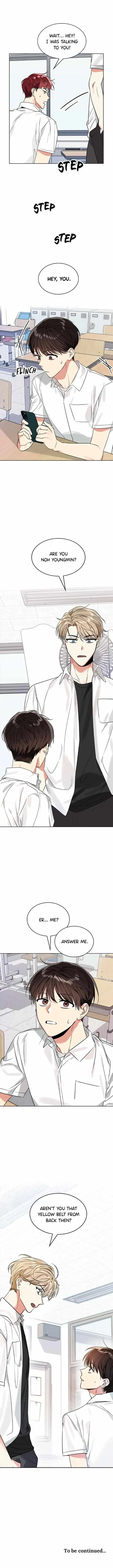 Read Shining Summer chapter 2 image 7 on Lezhin