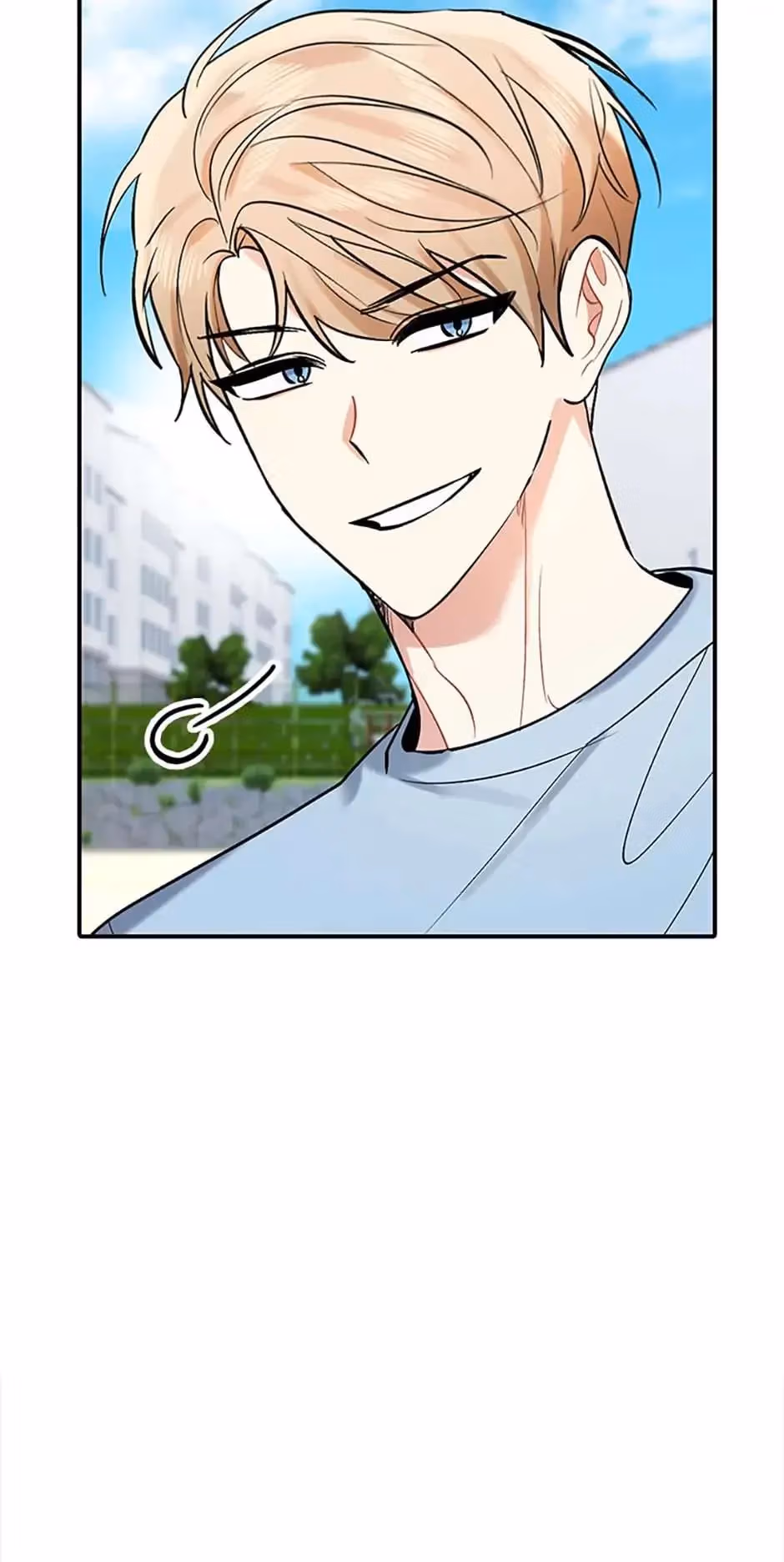 Read Shining Summer chapter 21 image 10 on Lezhin