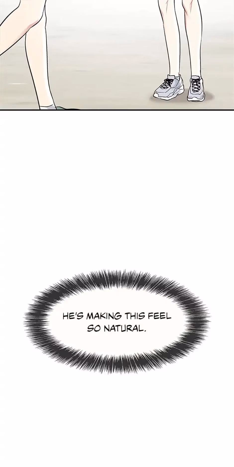 Read Shining Summer chapter 21 image 12 on Lezhin