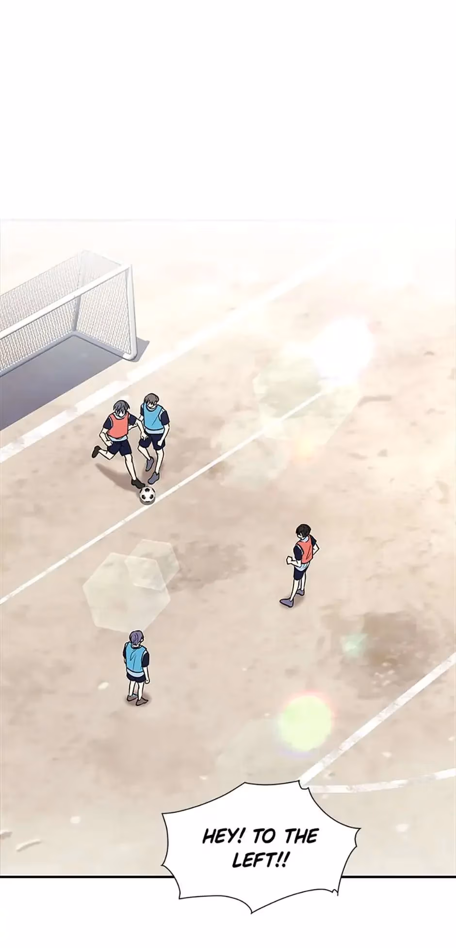 Read Shining Summer chapter 21 image 14 on Lezhin