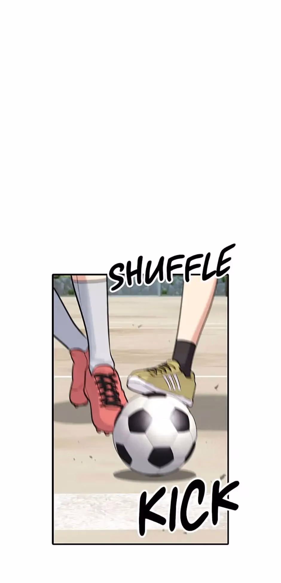 Read Shining Summer chapter 21 image 15 on Lezhin